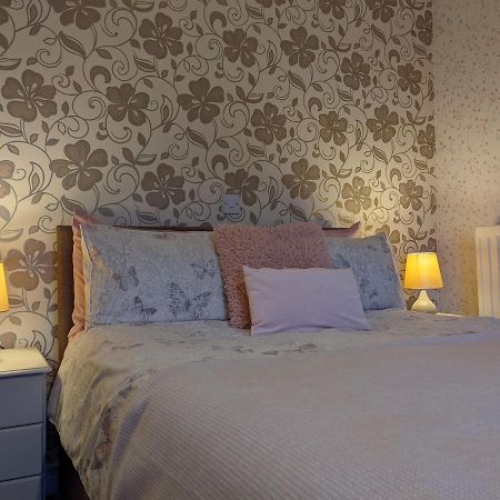 Kirkcroft Guest House Gretna Extérieur photo