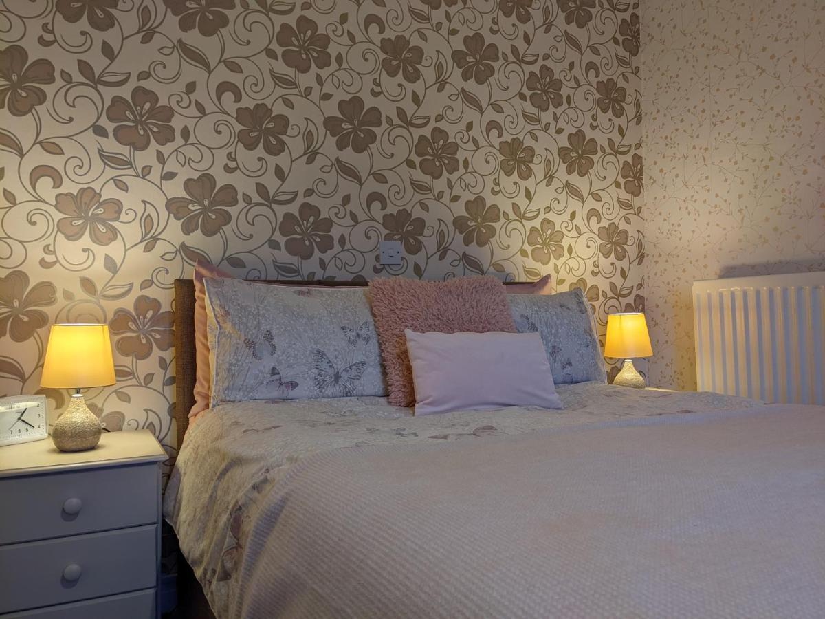Kirkcroft Guest House Gretna Extérieur photo