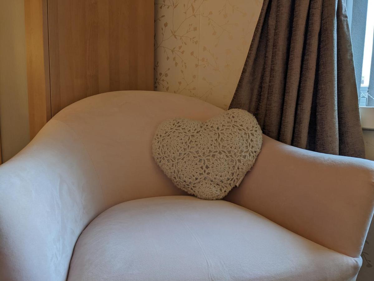 Kirkcroft Guest House Gretna Extérieur photo