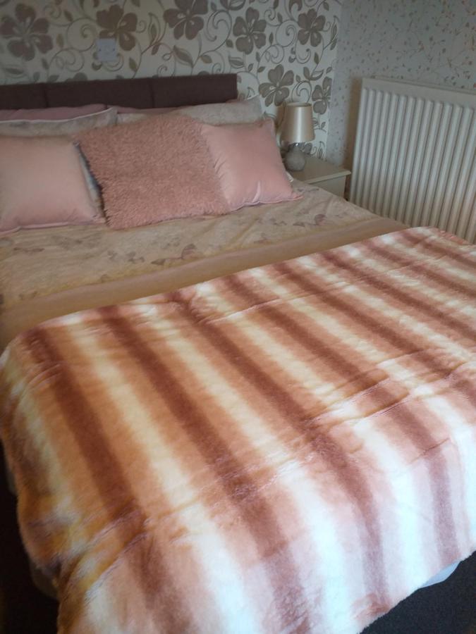 Kirkcroft Guest House Gretna Extérieur photo
