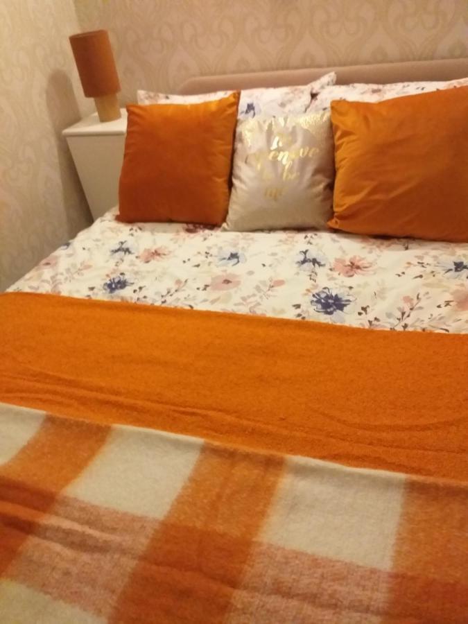 Kirkcroft Guest House Gretna Extérieur photo