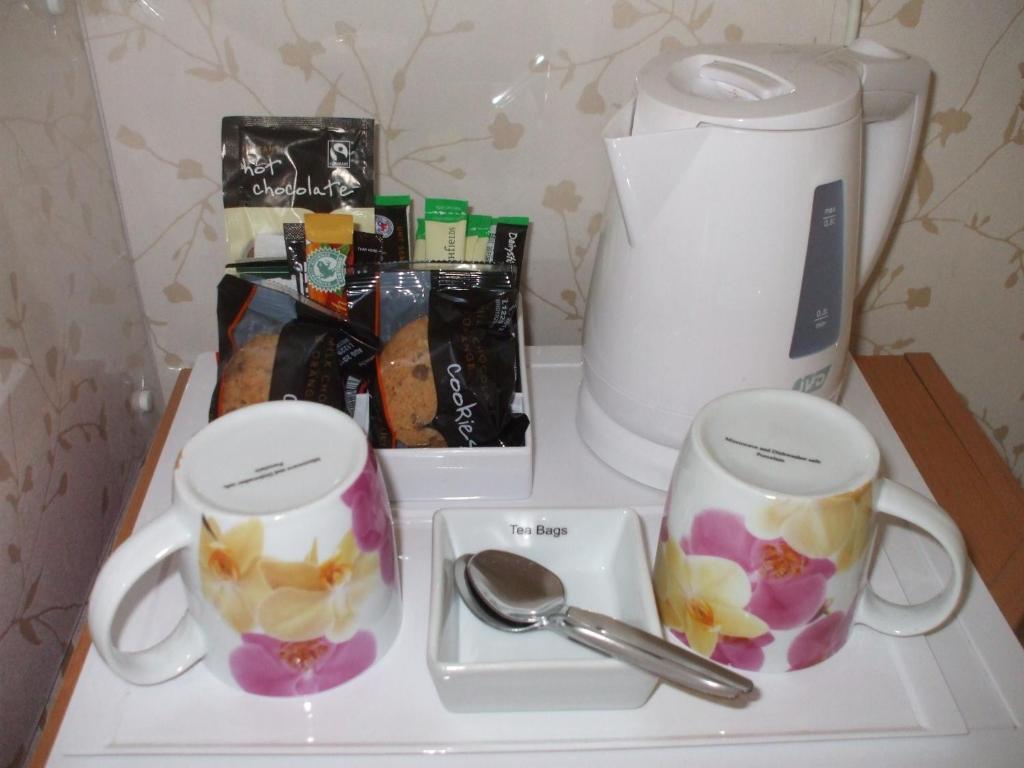 Kirkcroft Guest House Gretna Chambre photo