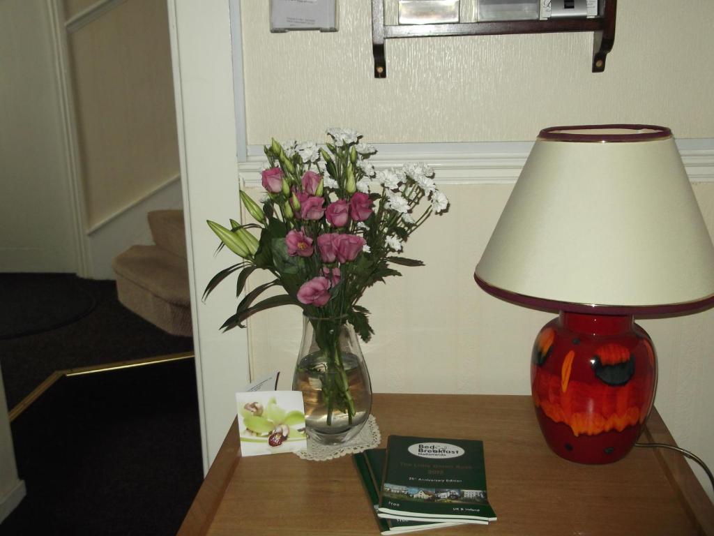Kirkcroft Guest House Gretna Extérieur photo