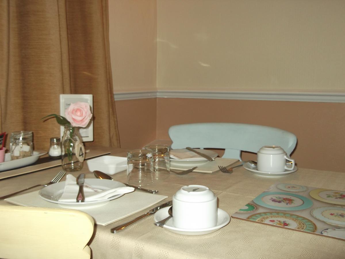 Kirkcroft Guest House Gretna Extérieur photo