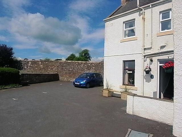 Kirkcroft Guest House Gretna Extérieur photo
