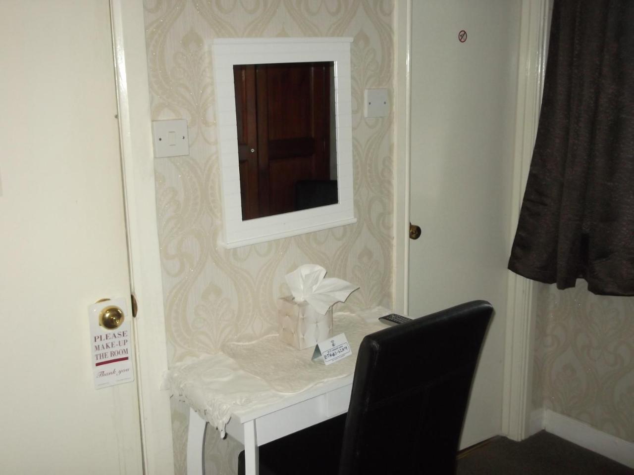 Kirkcroft Guest House Gretna Extérieur photo